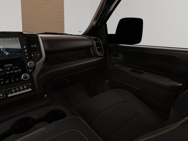 2026 RAM Ram 2500 RAM 2500 TRADESMAN CREW CAB 4X4 8 BOX