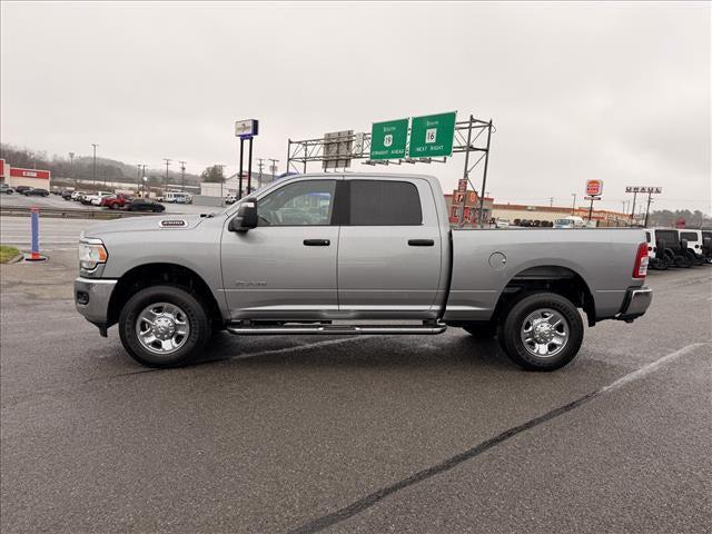 2024 RAM 2500 Big Horn Crew Cab 4x4 64 Box