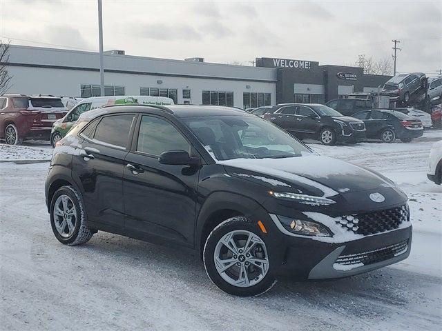 2023 Hyundai Kona SEL for sale in Grand Blanc, MI