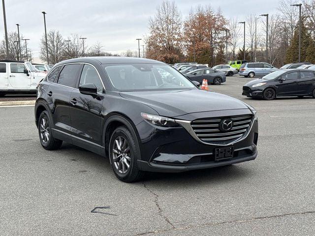 2023 Mazda CX-9 Touring 2023 Mazda CX-9 Touring