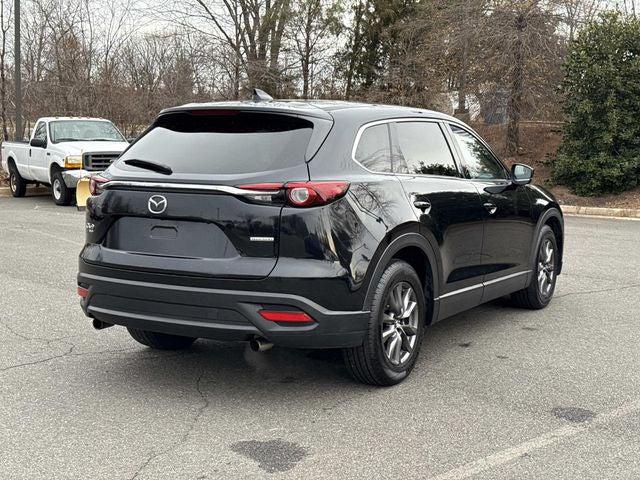2023 Mazda CX-9 Touring 2023 Mazda CX-9 Touring