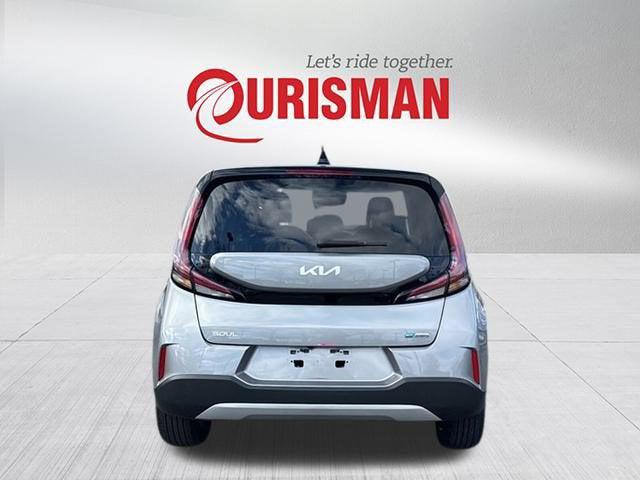 2023 Kia Soul EX
