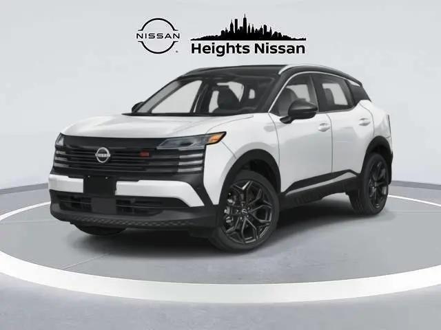 2026 Nissan Kicks SR for sale in Jackson Heights, NY