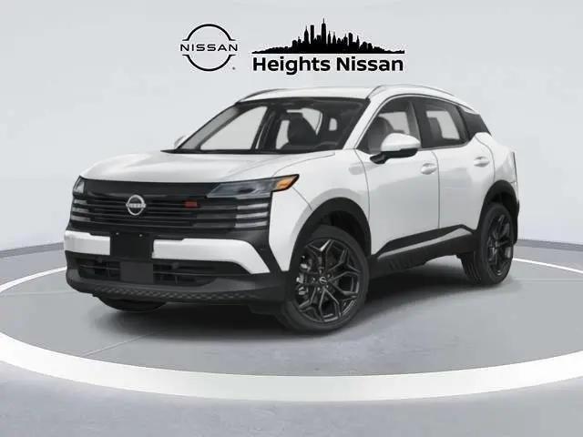 2026 Nissan Kicks SR for sale in Jackson Heights, NY