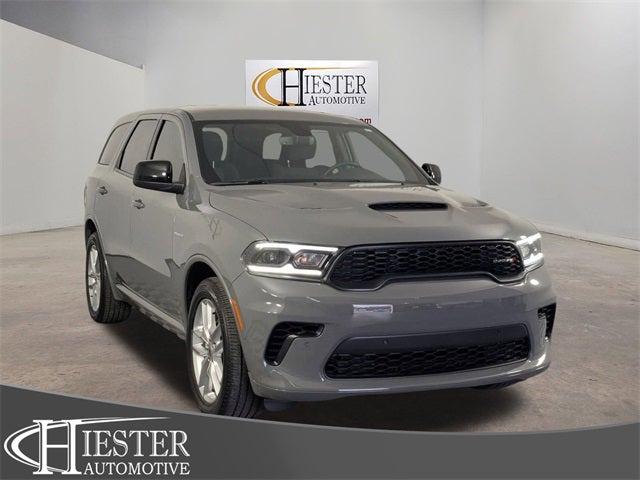2024 Dodge Durango R/T AWD