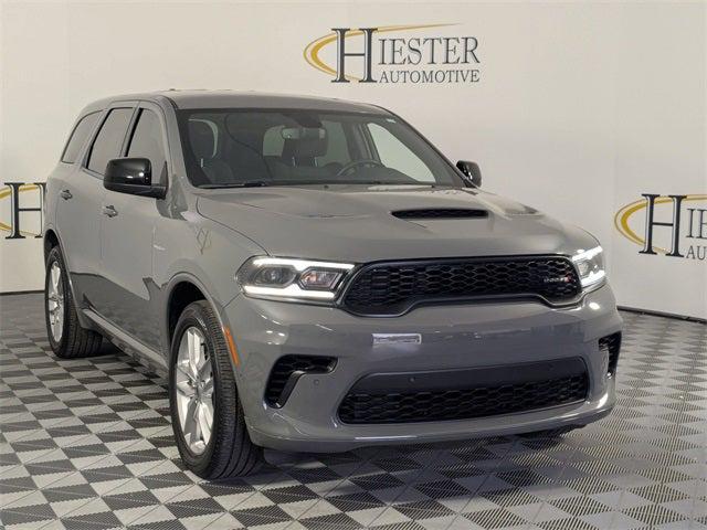2024 Dodge Durango R/T AWD