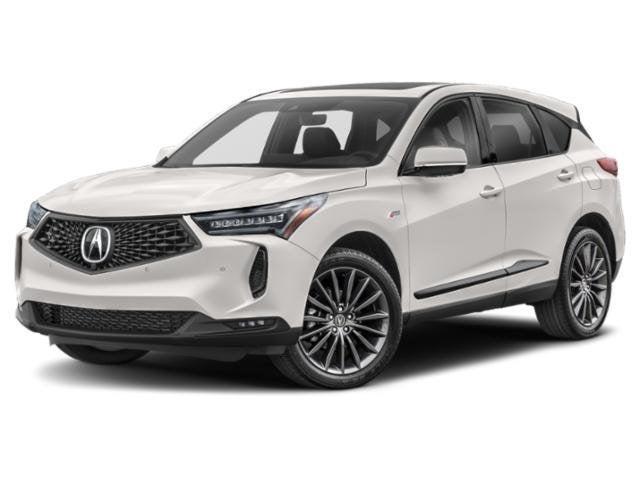 2023 Acura RDX A-SPEC Advance Package