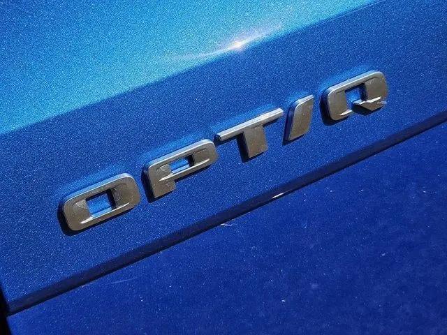 2026 Cadillac iQ Luxury