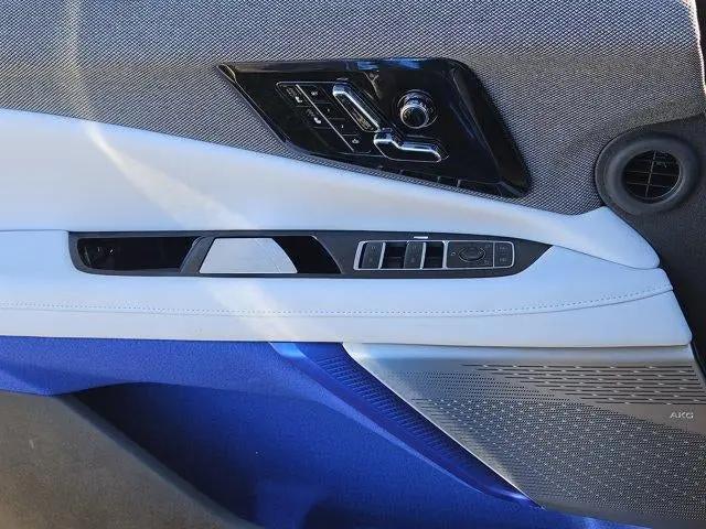 2026 Cadillac iQ Luxury