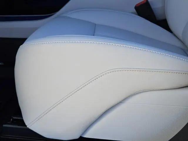 2026 Cadillac iQ Luxury
