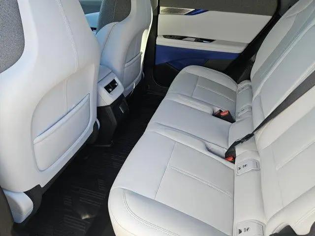 2026 Cadillac iQ Luxury