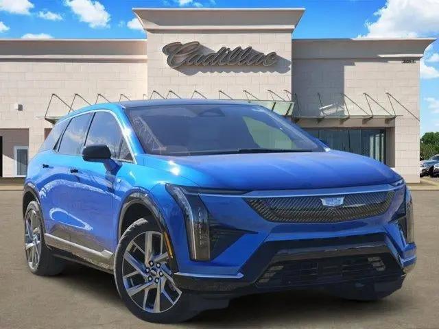 2026 Cadillac iQ Luxury for sale in Denton, TX