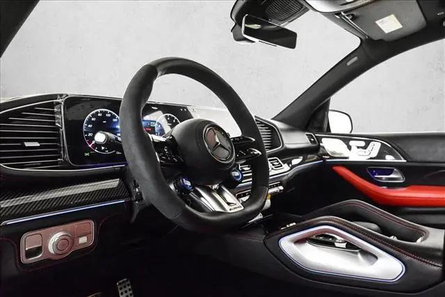 2026 Mercedes-Benz GLE AMG GLE 53 4MATIC+