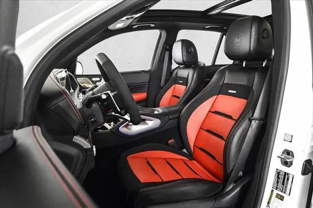 2026 Mercedes-Benz GLE AMG GLE 53 4MATIC+