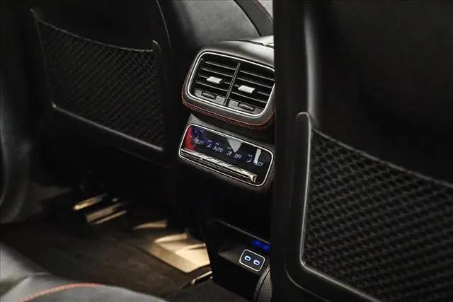 2026 Mercedes-Benz GLE AMG GLE 53 4MATIC+