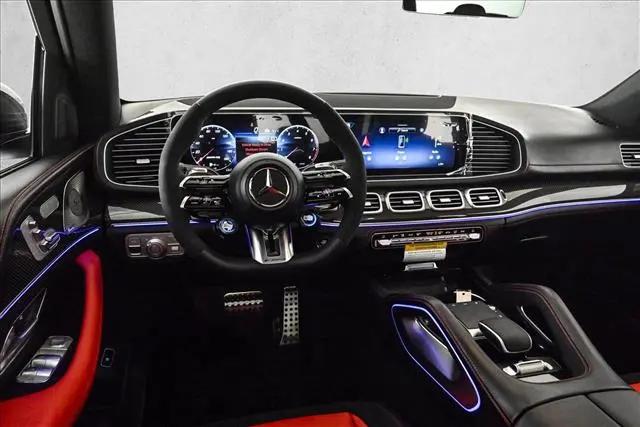 2026 Mercedes-Benz GLE AMG GLE 53 4MATIC+
