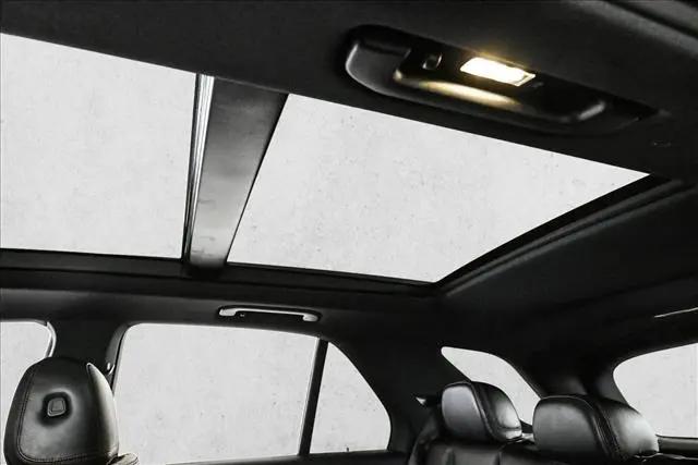 2026 Mercedes-Benz GLE AMG GLE 53 4MATIC+