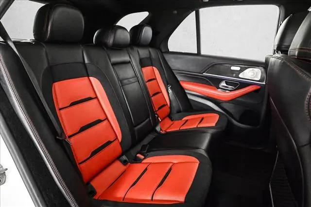 2026 Mercedes-Benz GLE AMG GLE 53 4MATIC+