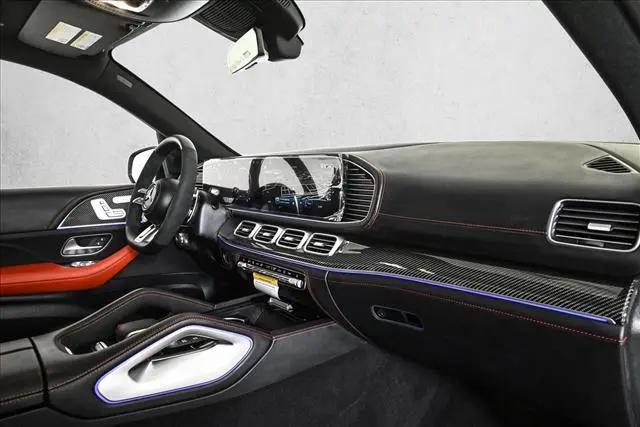 2026 Mercedes-Benz GLE AMG GLE 53 4MATIC+