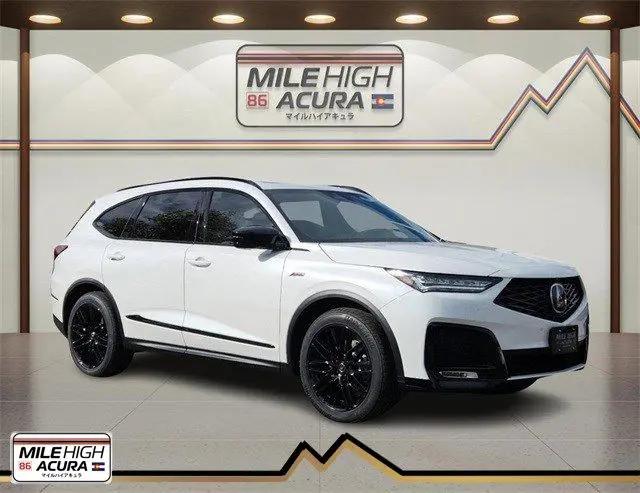 2026 Acura MDX A-SPEC Advance Package for sale in Denver, CO