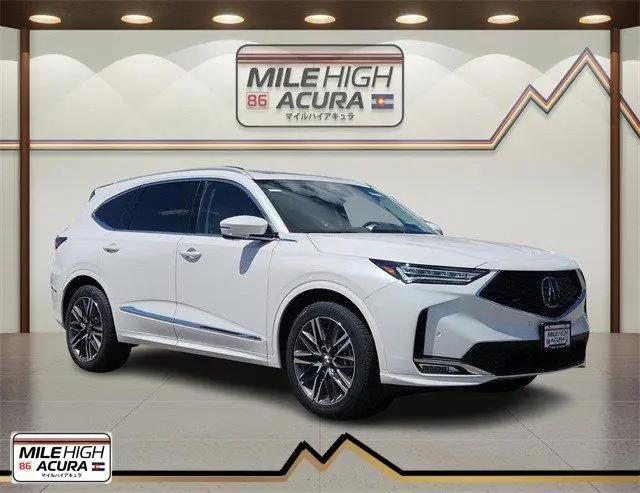2026 Acura MDX Advance Package for sale in Denver, CO