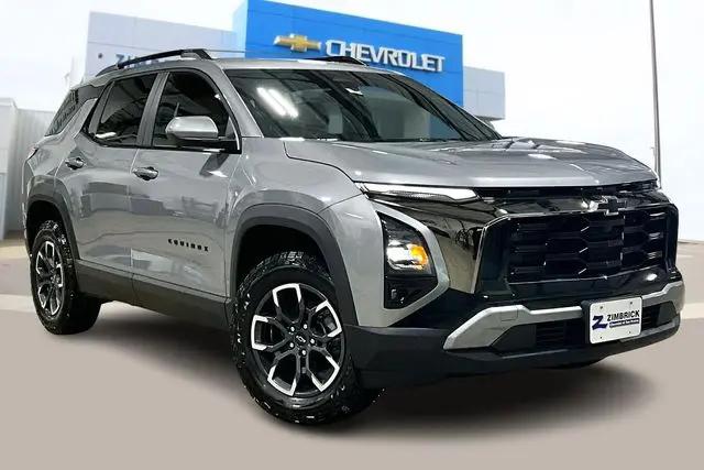 2026 Chevrolet Equinox AWD ACTIV for sale in Sun Prairie, WI