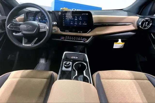 2026 Chevrolet Equinox AWD ACTIV