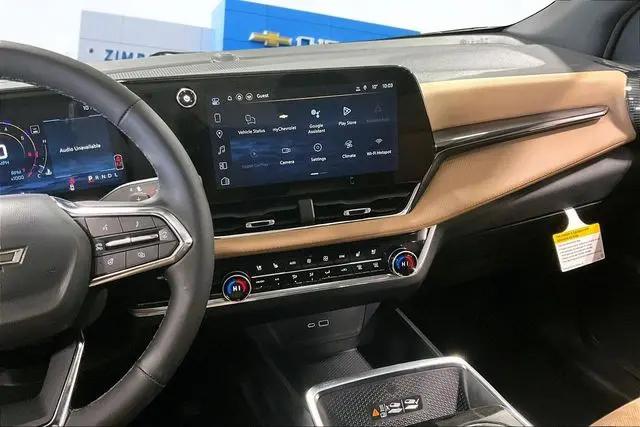 2026 Chevrolet Equinox AWD ACTIV