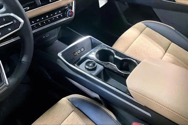2026 Chevrolet Equinox AWD ACTIV