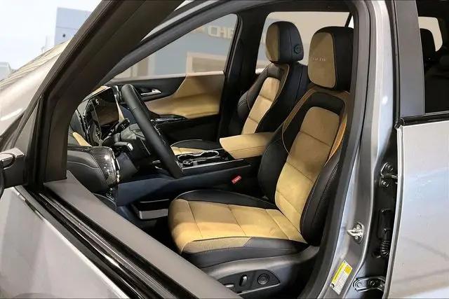 2026 Chevrolet Equinox AWD ACTIV