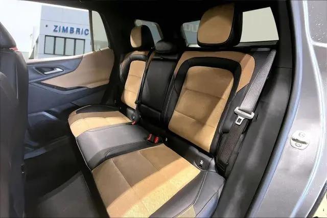 2026 Chevrolet Equinox AWD ACTIV