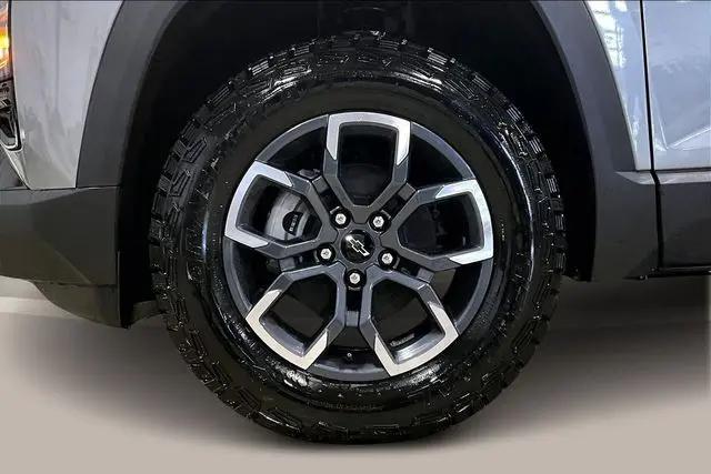 2026 Chevrolet Equinox AWD ACTIV