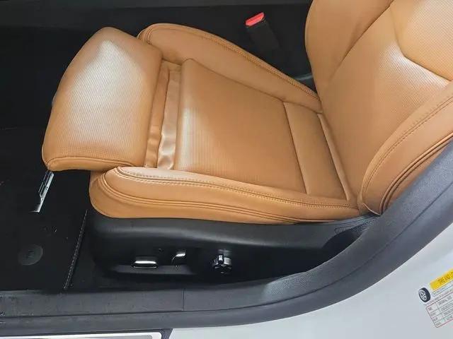 2026 Cadillac CT5-V V-Series RWD