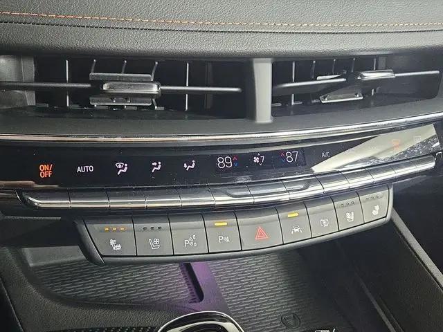 2026 Cadillac CT5-V V-Series RWD