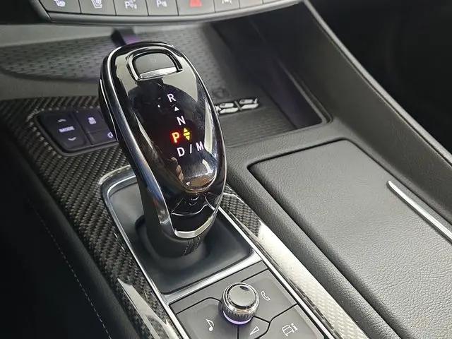 2026 Cadillac CT5-V V-Series RWD