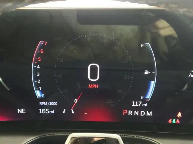 2026 Cadillac CT5-V V-Series RWD