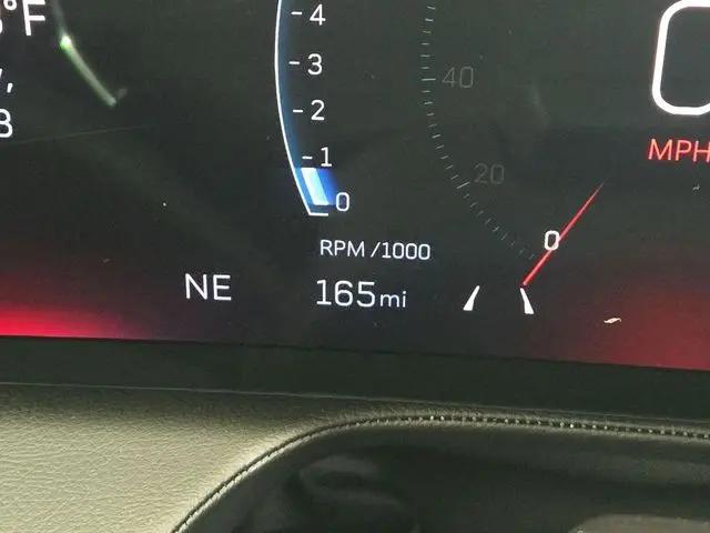 2026 Cadillac CT5-V V-Series RWD