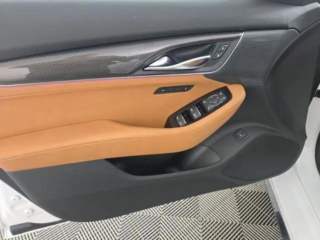 2026 Cadillac CT5-V V-Series RWD