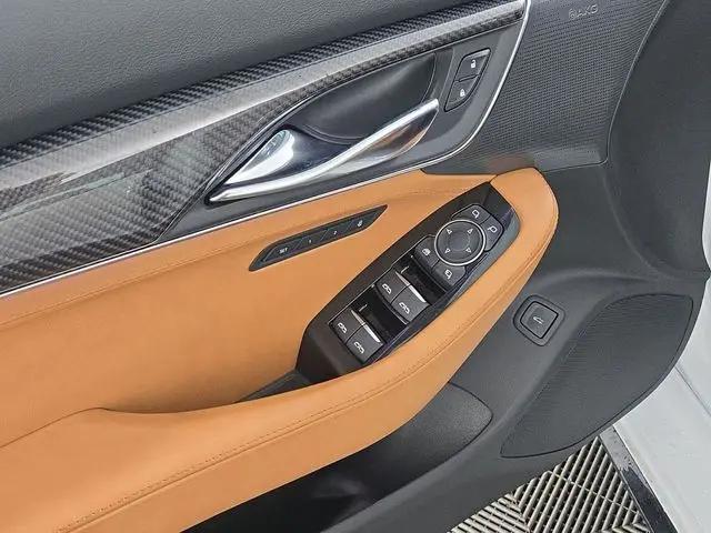2026 Cadillac CT5-V V-Series RWD