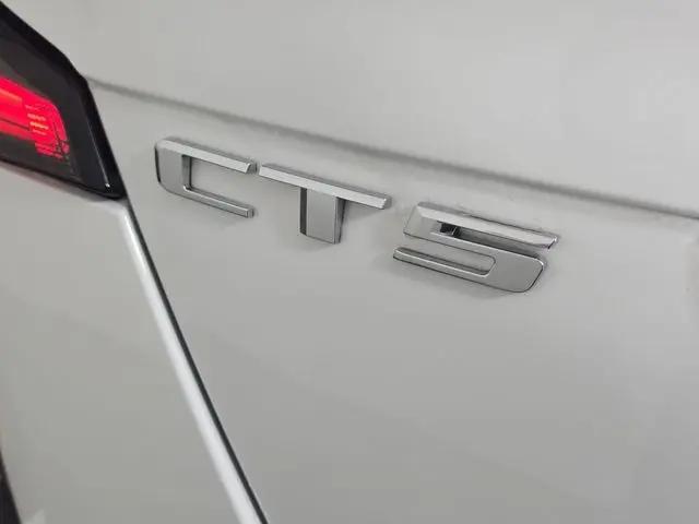2026 Cadillac CT5-V V-Series RWD