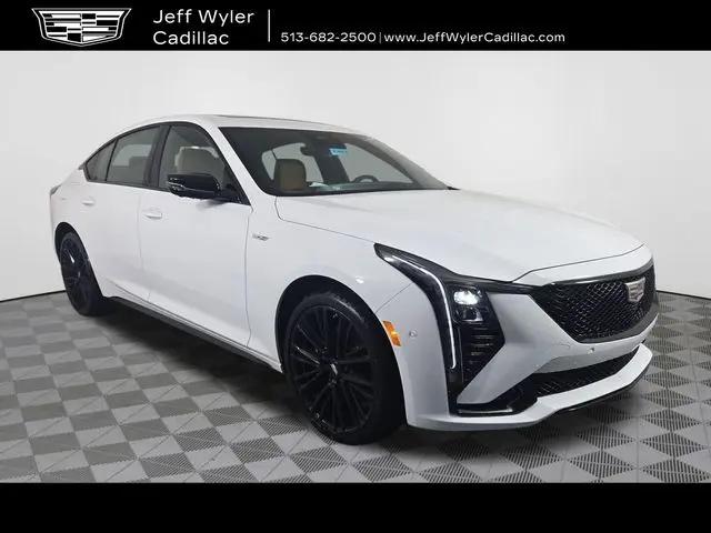 2026 Cadillac CT5-V V-Series RWD for sale near Fairfield, OH