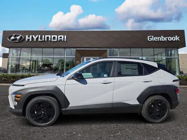 2026 Hyundai Kona SEL Sport for sale in Fort Wayne, IN