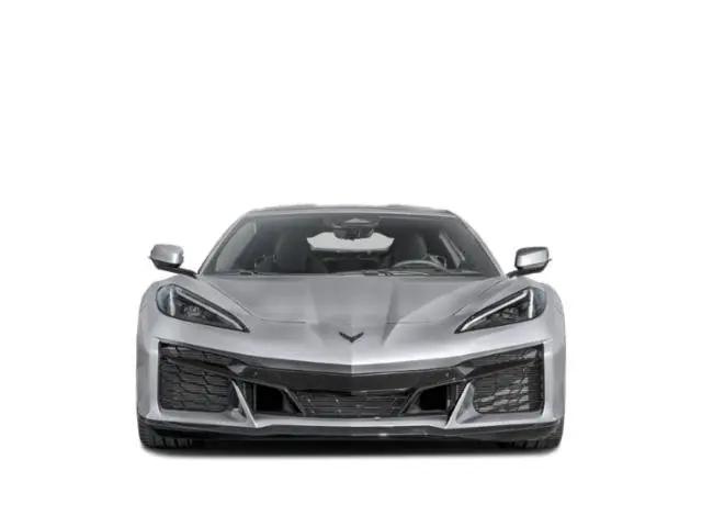 2026 Chevrolet Corvette Z06 Coupe, 1LZ, RWD