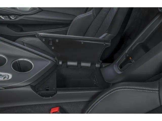 2026 Chevrolet Corvette Z06 Coupe, 1LZ, RWD