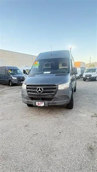 2019 Mercedes-Benz Sprinter 2500 Standard Roof V6 for sale in South El Monte, CA