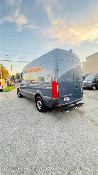 2019 Mercedes-Benz Sprinter 2500 Standard Roof V6