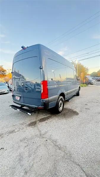 2019 Mercedes-Benz Sprinter 2500 Standard Roof V6
