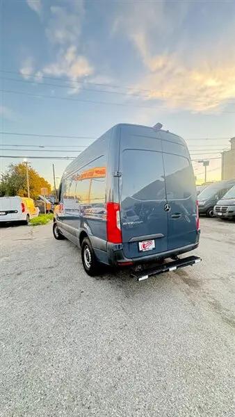 2019 Mercedes-Benz Sprinter 2500 Standard Roof V6