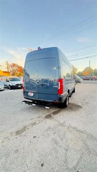 2019 Mercedes-Benz Sprinter 2500 Standard Roof V6