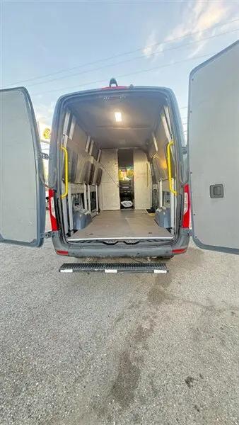 2019 Mercedes-Benz Sprinter 2500 Standard Roof V6